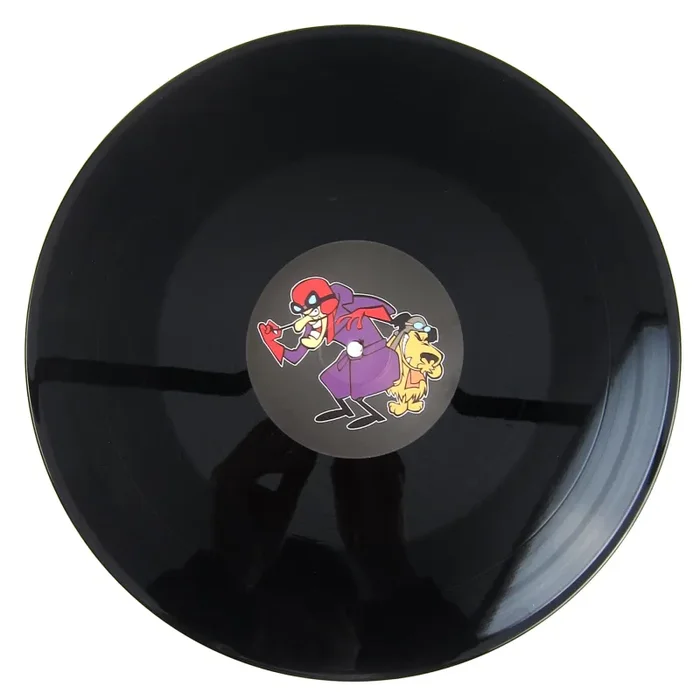 Todd Terje: TTJ Edits #2865 (Rolling Stones, Michael Henderson, Massara) Vinyl 12″