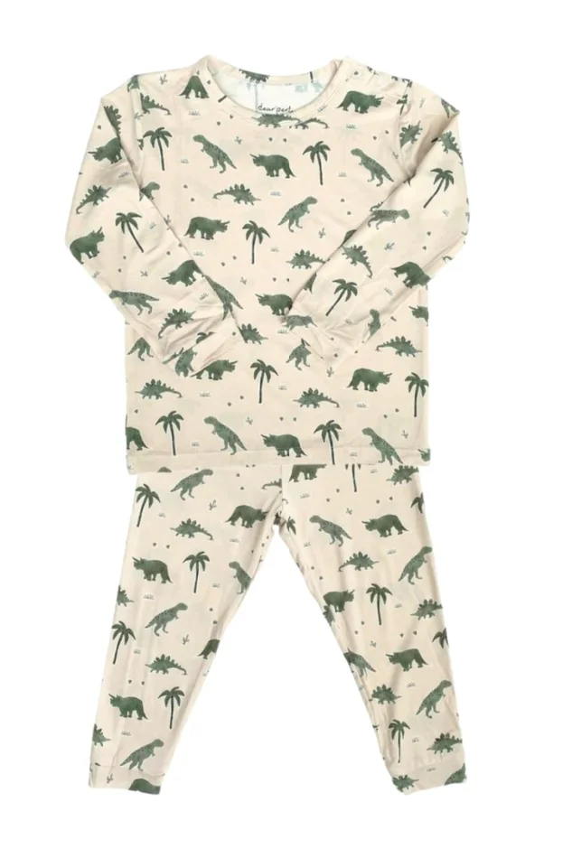 TODDLER PAJAMA SET