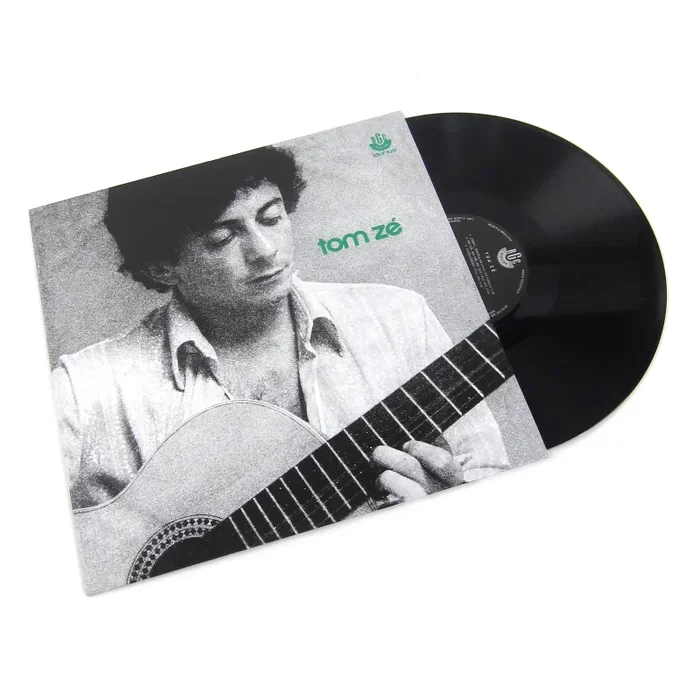 Tom Ze: Tom Ze Vinyl LP