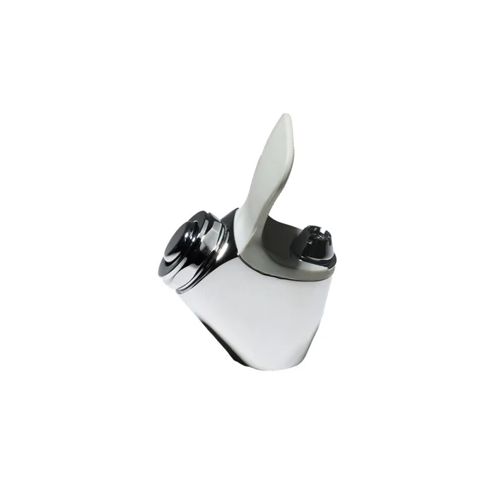 Tomlinson 1020888 Water Cooler Bubbler Head, Chrome Finish, Lead Free