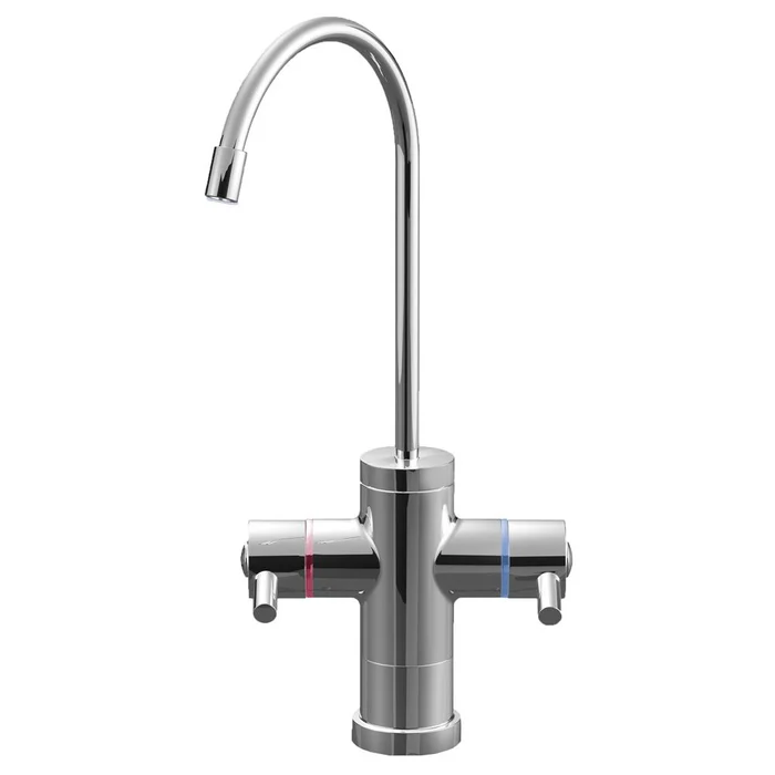 Tomlinson Contemporary Hot & Cold Water Dispenser Faucet