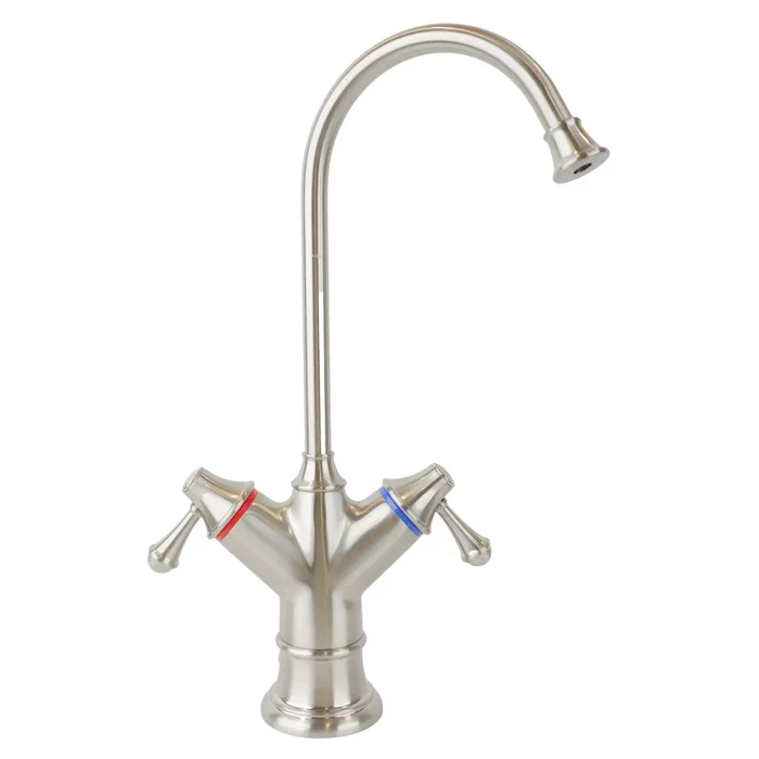 Tomlinson Designer Hot & Cold Water Dispenser Faucet