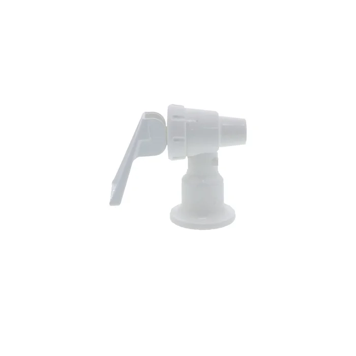 Tomlinson HFSF White Standard Cooler Faucet with Female Thread