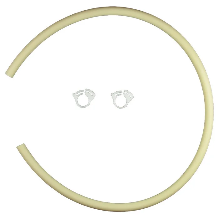 Tomlinson Hot Water Hose Kit for Hot Water Drinking Water Faucets