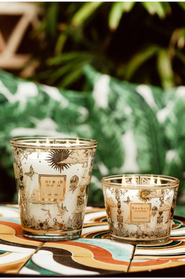 TOMORROWLAND MAX 10(2025/NEW)