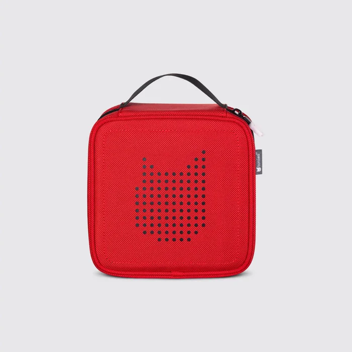 Tonies – Carrying Case (Red)