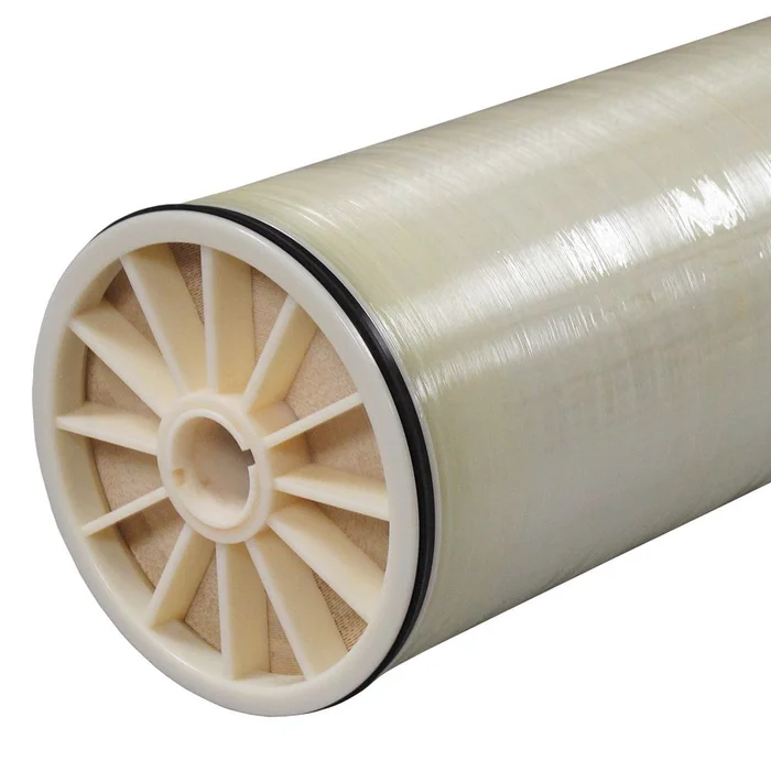 Toray TM820E-400 7500 gpd Sea Water Membrane 8 x 40