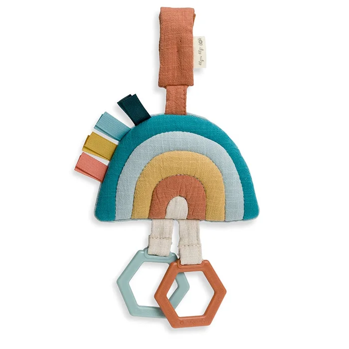 Toy – Ritzy Jingle™ Rainbow