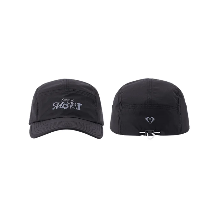 TREASURE – Special Moment 2025 Fan Concert Official MD Camp Cap