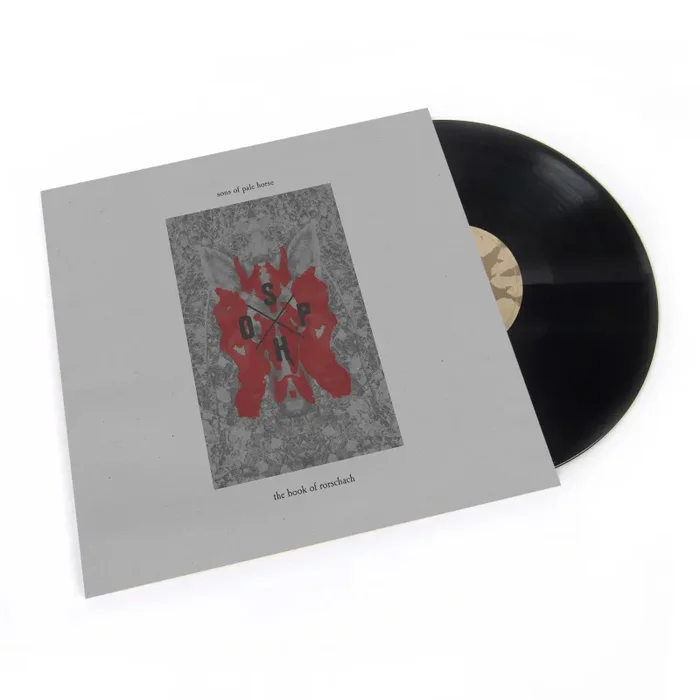 Trent Reznor & Atticus Ross: Watchmen – Volume 1 (Music From The HBO Series) Vinyl LP