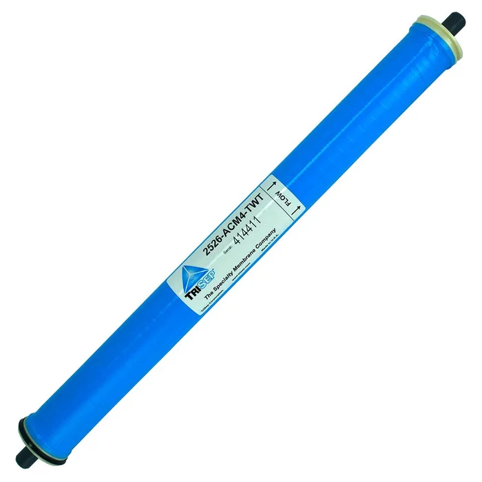 TriSep 2526-ACM4-TWT 600 gpd Tap Water RO Membrane