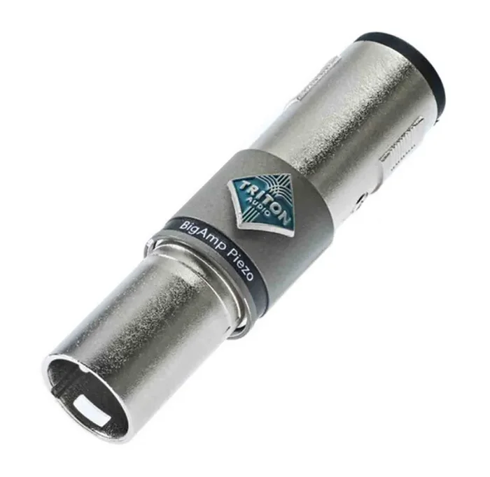 Triton Audio BigAmp Piezo Instrument Preamp for Piezo Pickups