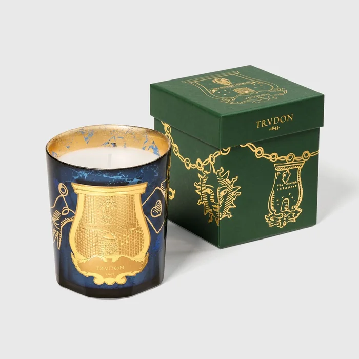 Trudon Fir Classic Candle