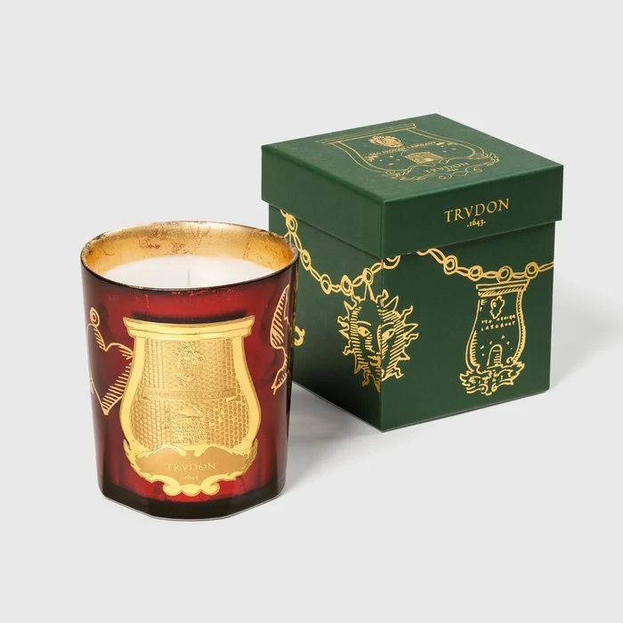 Trudon Gloria Classic Candle