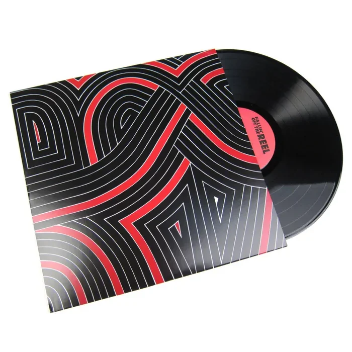 Truth & Soul: Fallin’ Off The Reel Vol III & IV (Free MP3) Vinyl 2LP