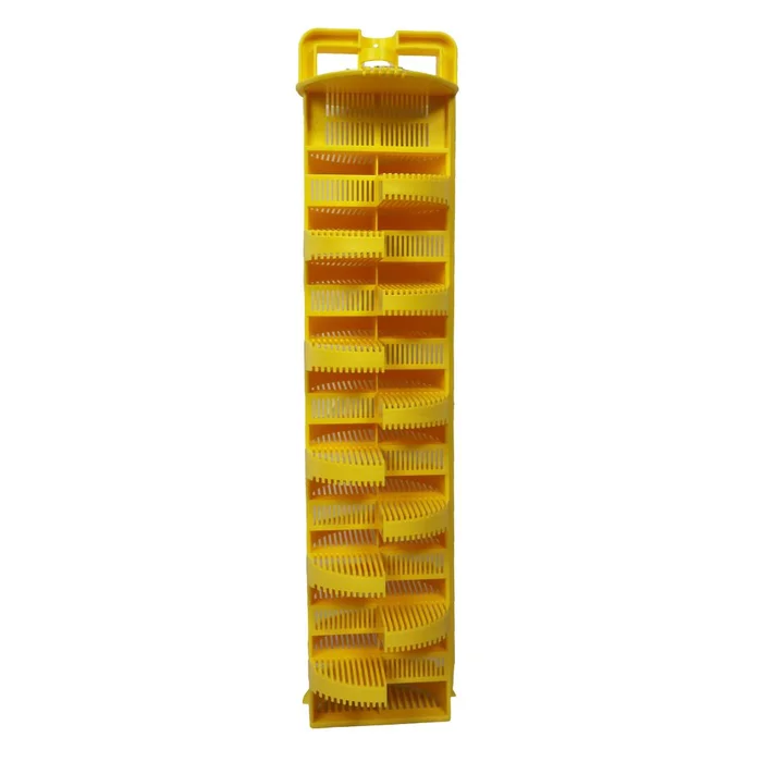 Tuf-Tite EF-4 Residential Series Effluent Filter (Filter Only), Yellow
