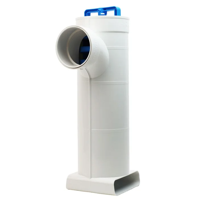 TUF-TITE Effluent Filter EF-6 Combo Filter & Housing