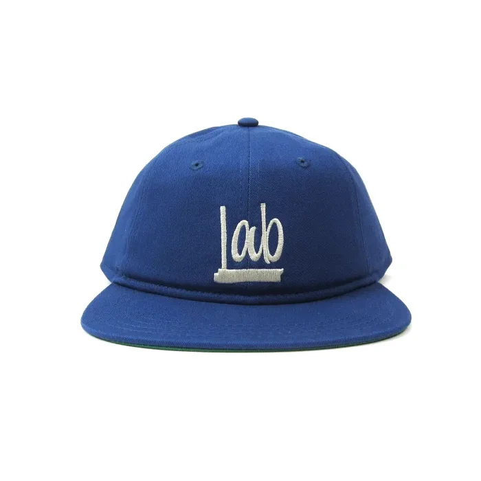 Turntable Lab: Copenhagen Snapback Hat – Blue Online now