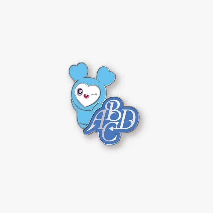 Twice Nayeon – Na 2nd Mini Album Official MD Navely Badge