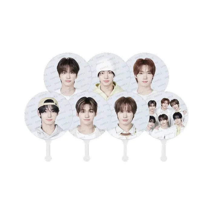 TWS – [24/7:WITH:US] 2025 Tour Official MD