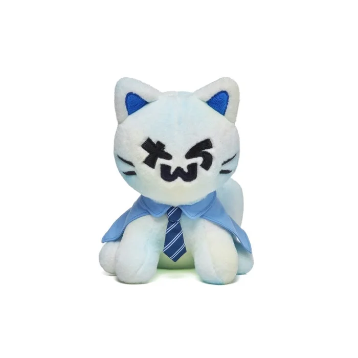 TWS – PLUSH DOLL (CAT)
