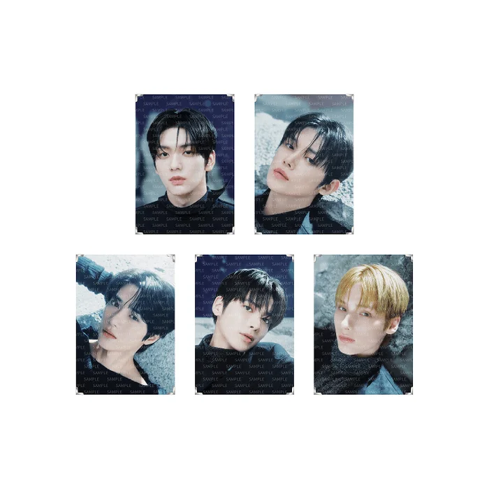 TXT (Tomorrow X Together ) -Act : Tomorrow World Tour Official MD