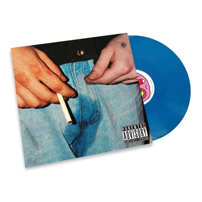 Tyler, The Creator: Cherry Bomb (Colored Vinyl) Vinyl 2LP – PRE-ORDER