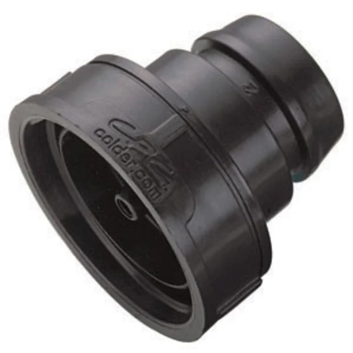 UDC 38mm Thread-On Bag Closure With Thread Seal – EPDM O-Ring