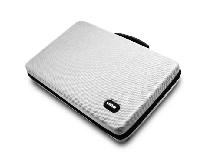 UDG U8417SL Creator NI Maschine Mikro MK2 Hardcase Silver Discount