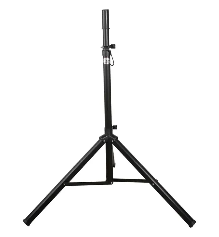 Ultimate Support TS-70B Aluminum Tripod Speaker Stand – Black
