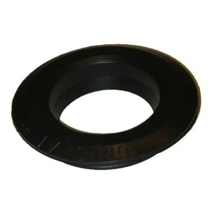 Uniseal® Pipe-to-Tank Seal Black 3″