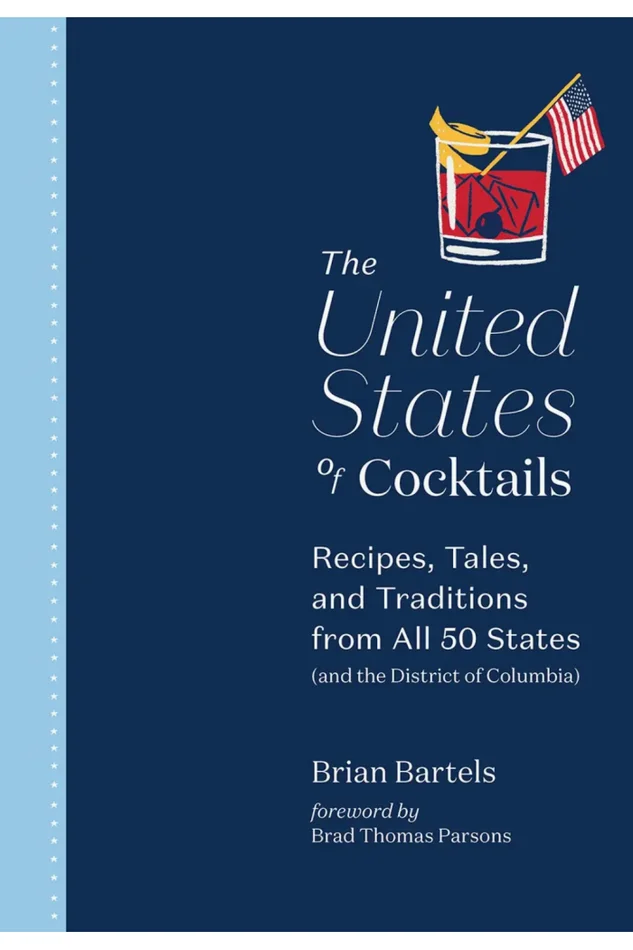 United States of Cocktails