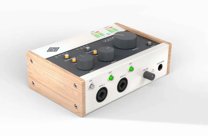 Universal Audio Volt-276 USB Audio Interface