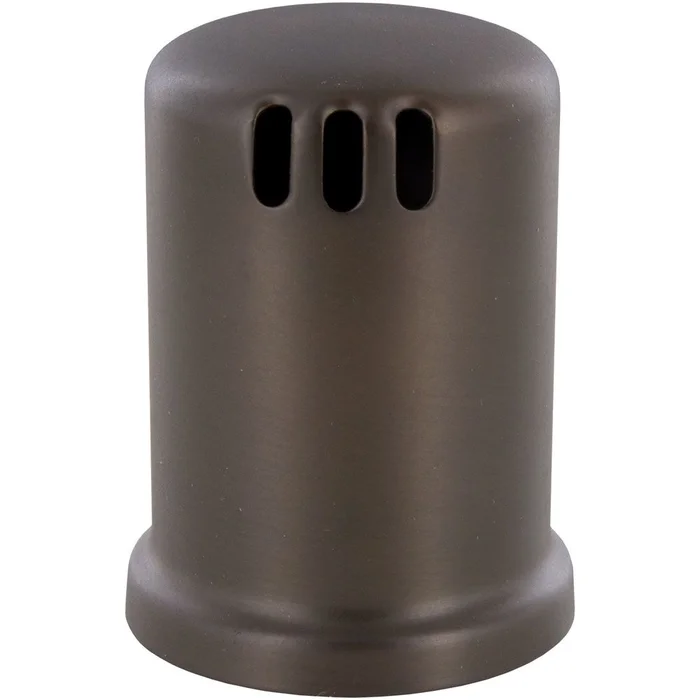 Universal METAL Air Gap Cover – Tuscan Brass