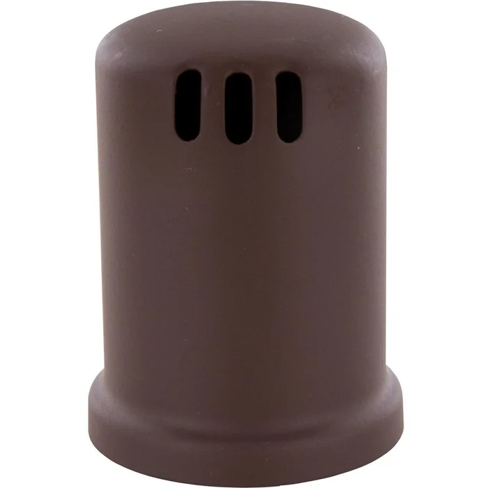 Universal METAL Air Gap Cover – Weathered Copper