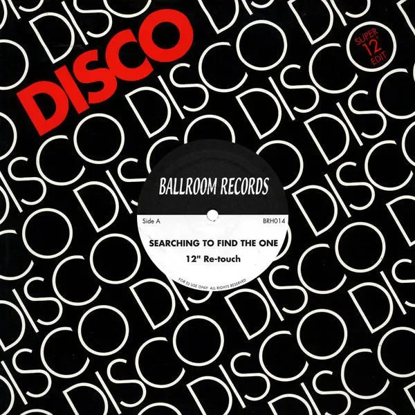 Unlimited Touch / Grace Jones: Searching To Find The One / Pull Up To The Bumper 12″ Hot on Sale