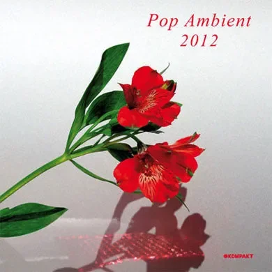 V/A: Pop Ambient (w/ FREE CD) 2012 LP Hot on Sale