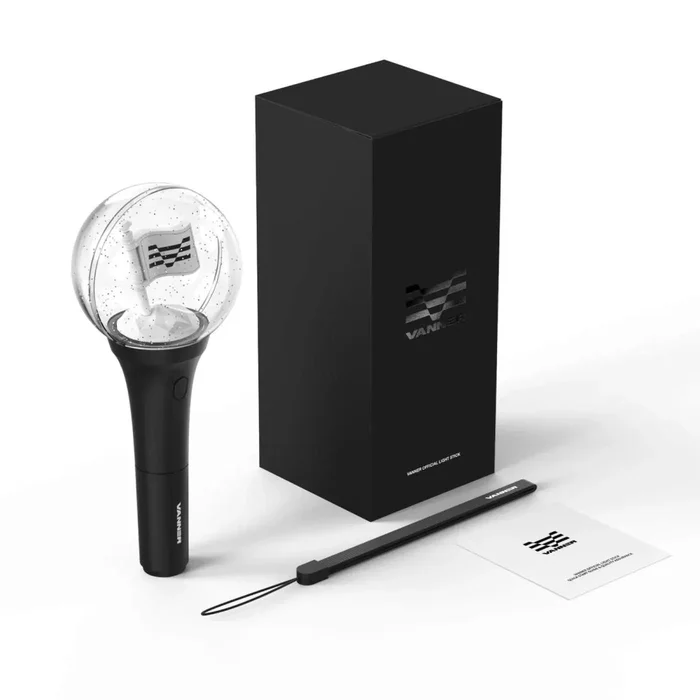 VANNER – Official Light Stick