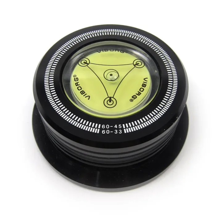 Viborg: Record Stabilizer Weight – Black - Image 2