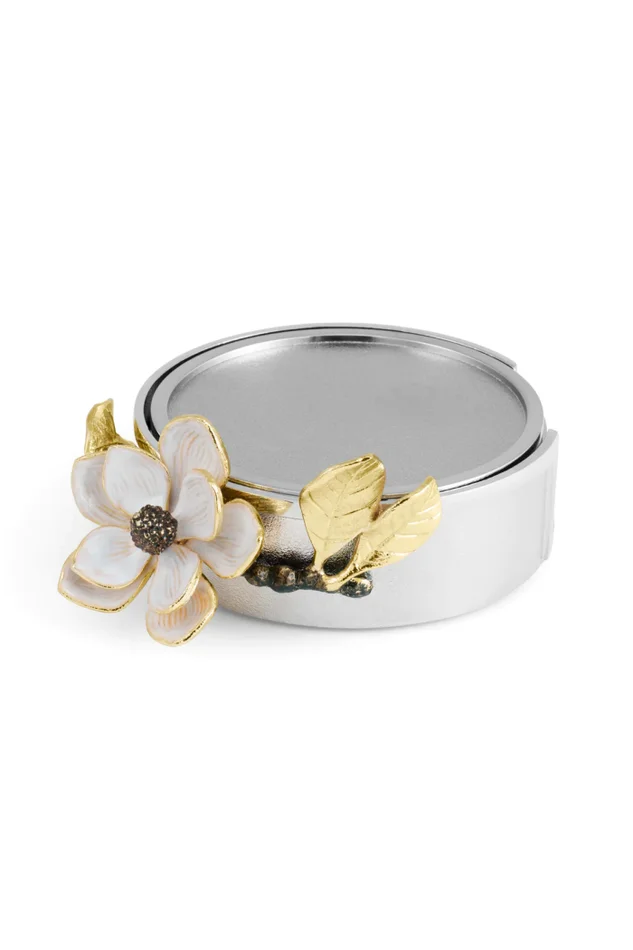 VINTAGE BLOOM COASTER SET