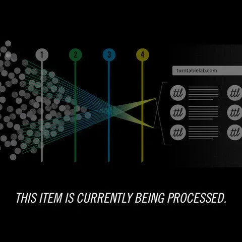 Vinyl Films Records: Vinyl Films Records Vinyl 6×10″ Box Set – LIMIT 1 PER CUSTOMER Fashion