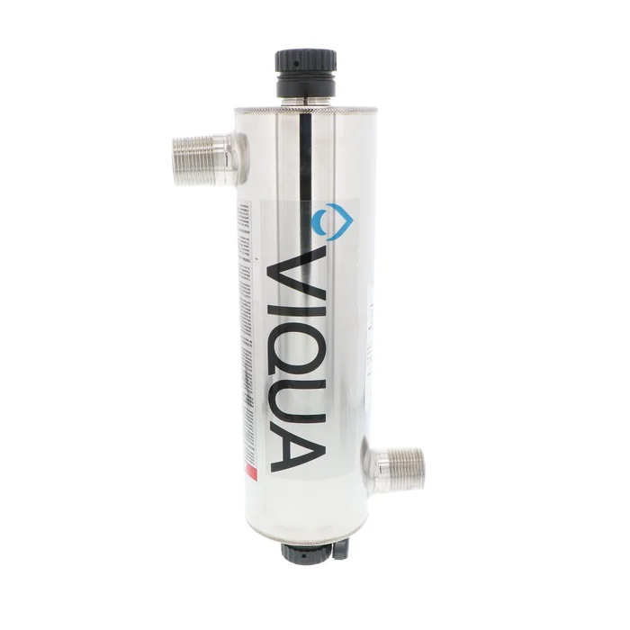 Viqua VH200 Cobalt Series UV System Powered By Sterilight 9 gpm – 120 Volt