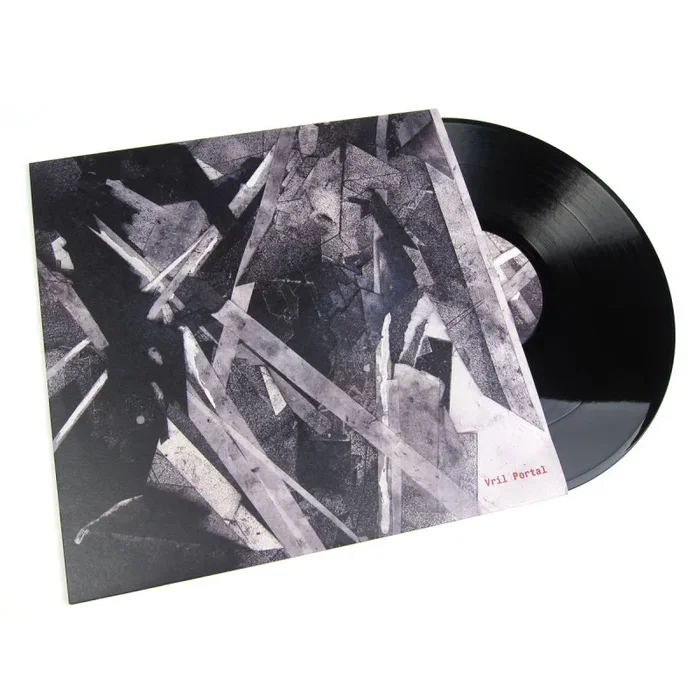 Vril: Portal Vinyl 2LP Online now