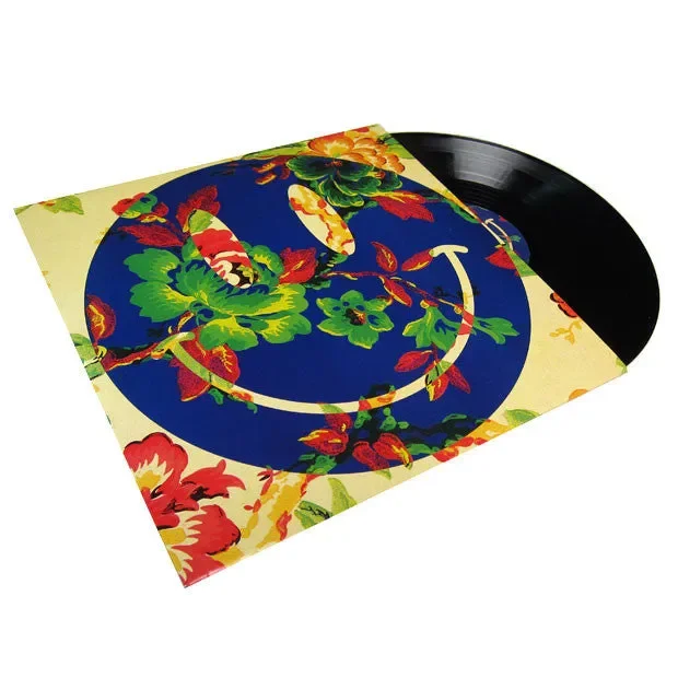 Walter Jones: Utopiano Project EP