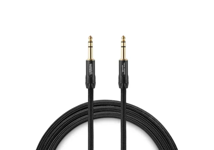 Warm Audio Premier Series TRS Cable 20 – Ft Online now