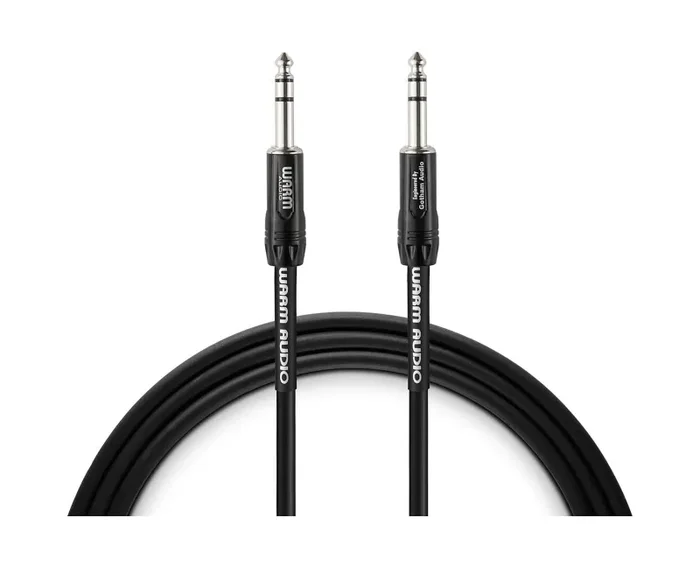 Warm Audio Pro-XLR-100′ Pro Series XLR Cable – 100 Foot
