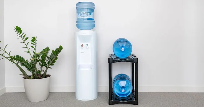 Water Dispenser Starter Bundle