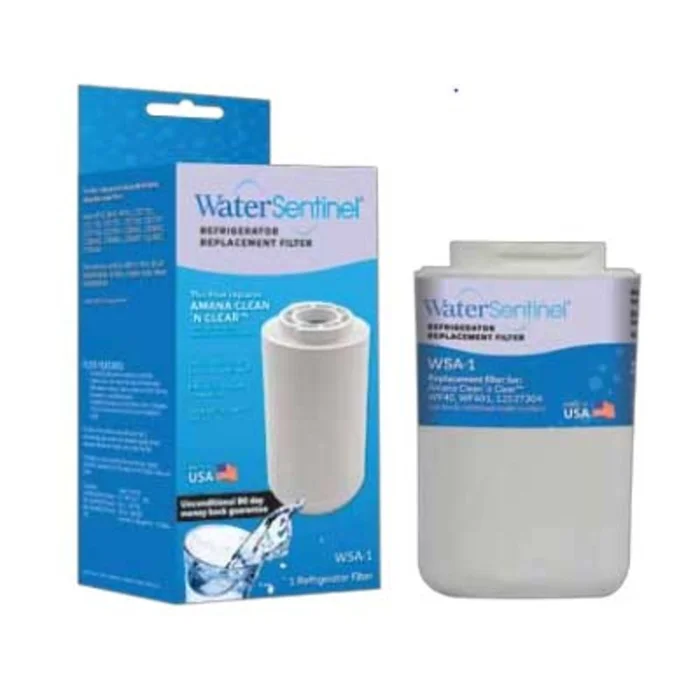 Water Sentinel WSA-1 Compatible Amana Clean N’ Clear 12527304RC Filter