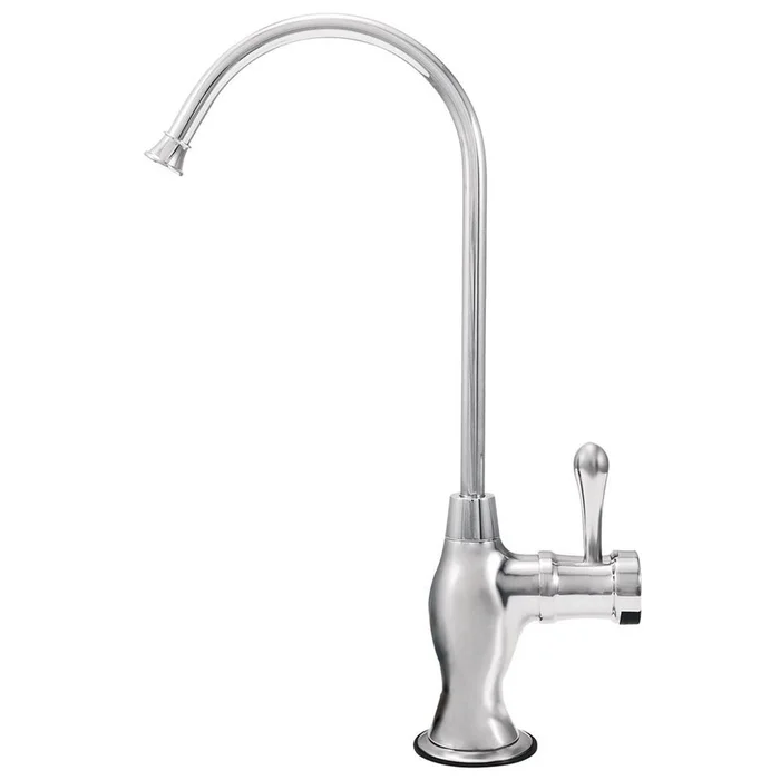 Watts Designer Air Gap Faucet with Monitor Light – Chrome