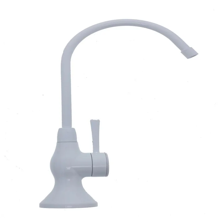 Watts Designer Top Mount Air Gap Curve Faucet